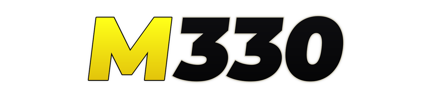m330 Logo